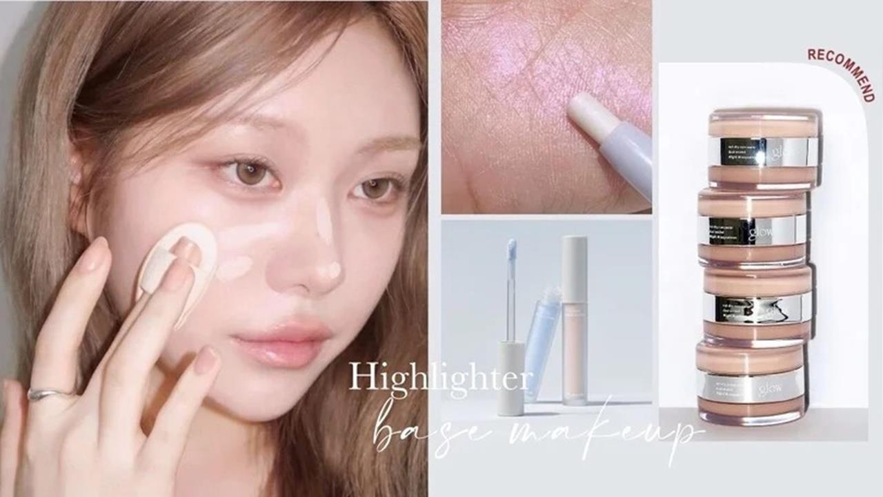 淚溝、法令紋提亮！8款2026開架「平價提亮液」推薦＋用法一次看，面部平整膨潤