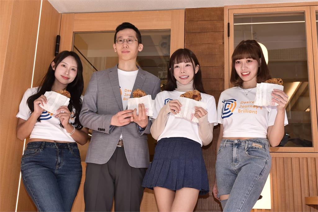 昔傳激怒韓方被解約 啦啦隊女神不藏了曝光「最新職涯藍圖」