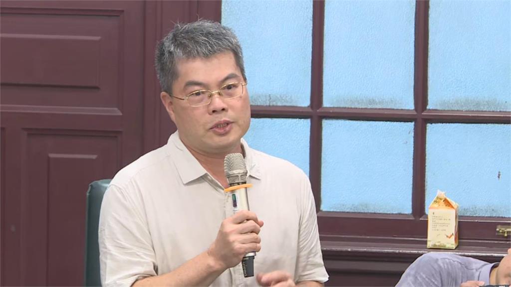 快新聞/認了採血未完整寫進計畫!陳忠慶駁「1天抽3次血」:已要求撤稿