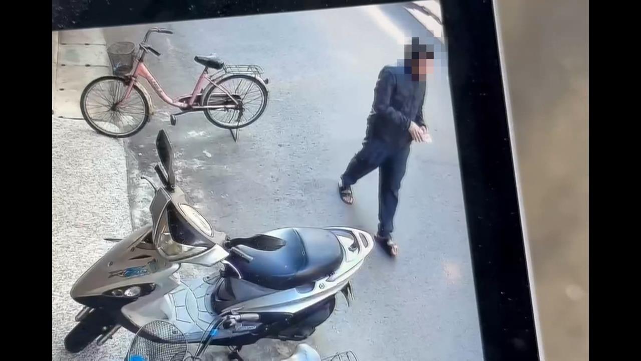 悚！阿姨好心收留卻遭狂砍慘死　無業外甥涉重嫌逃逸