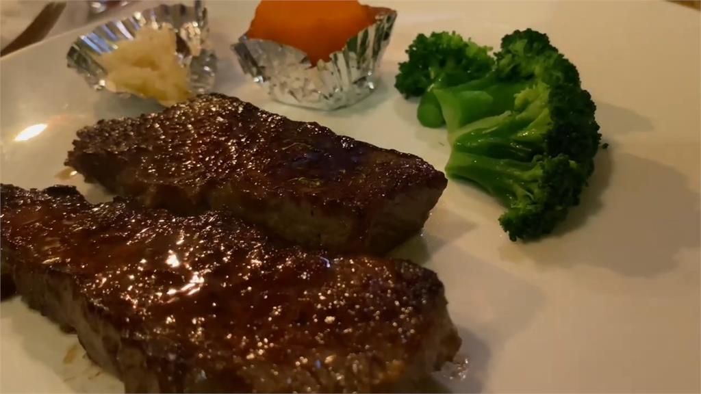 台灣趴趴走／懷念古早味高級牛排館　不變裝潢　經典美味　讓人回憶無限！
