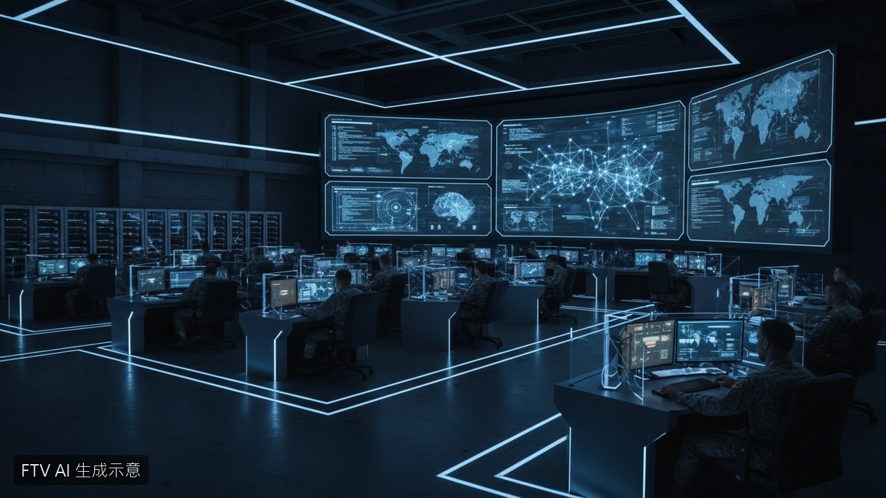 五角大廈擴大AI合作名單！OpenAI與輝達入列　獨缺這家新創