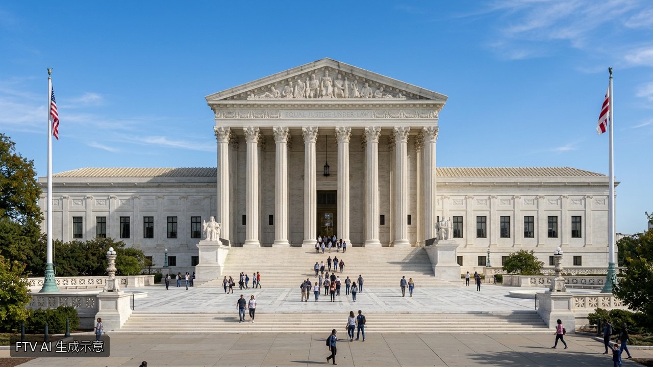 美大法官 Samuel Alito 澄清不退休　宣布將留任新任期