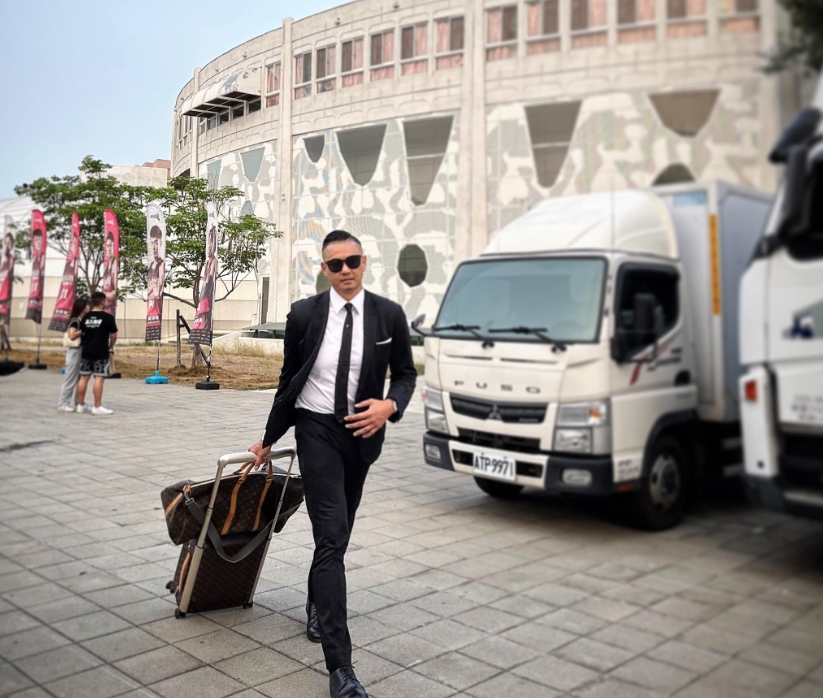 快新聞/陳建州速發聲明「恫嚇效果大」 律師挺大牙:或許就是要孤立妳