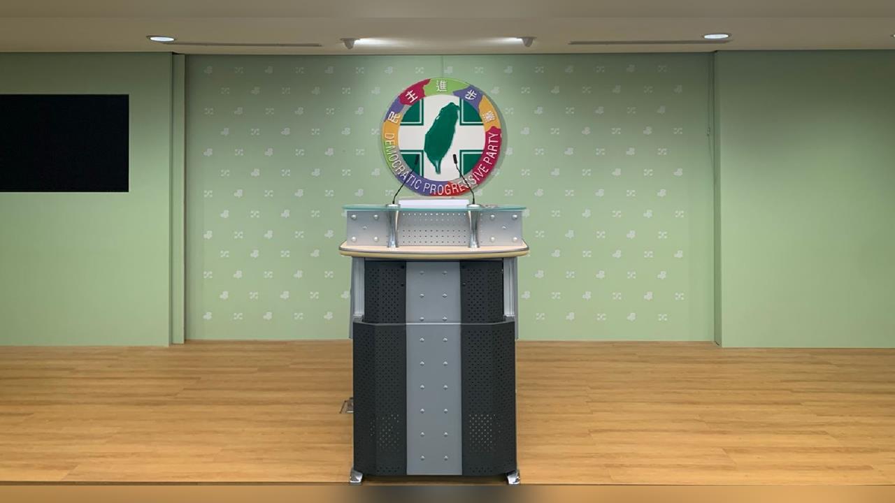 快新聞／綠新北八、台中五議員初選今夜民調　結果明早出爐