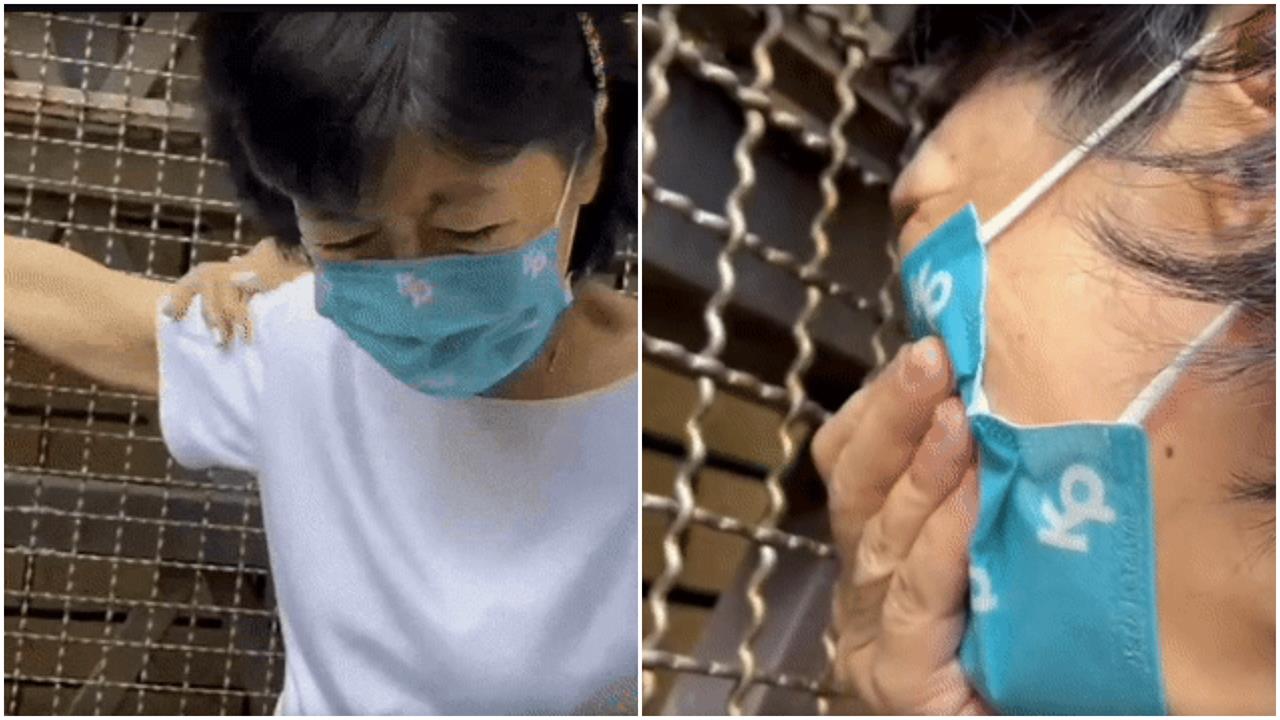 不捨阿北「關1年換9室友」陳佩琪吼：犯什麼罪？粉專掀6鐵證打臉了
