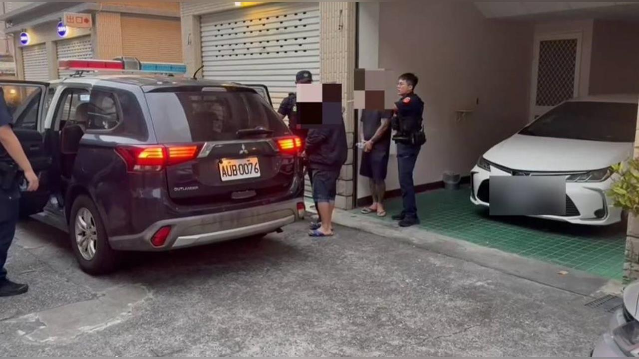 快新聞/旅館驚見女屍!疑吸毒過量亡 前男友竟找在地友人到場涉滅證