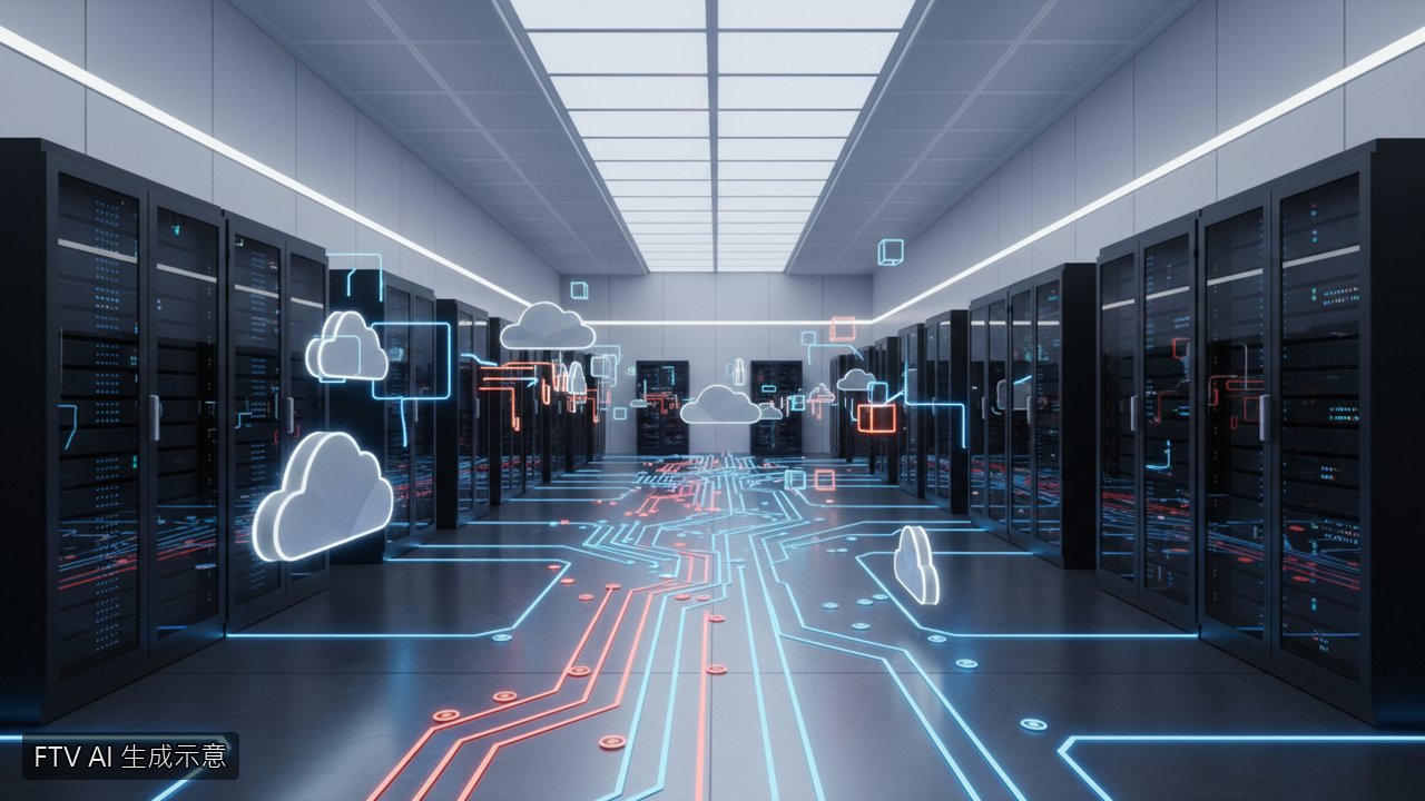NetApp攜手紅帽強化數據管理！加速虛擬化環境備份與災難復原