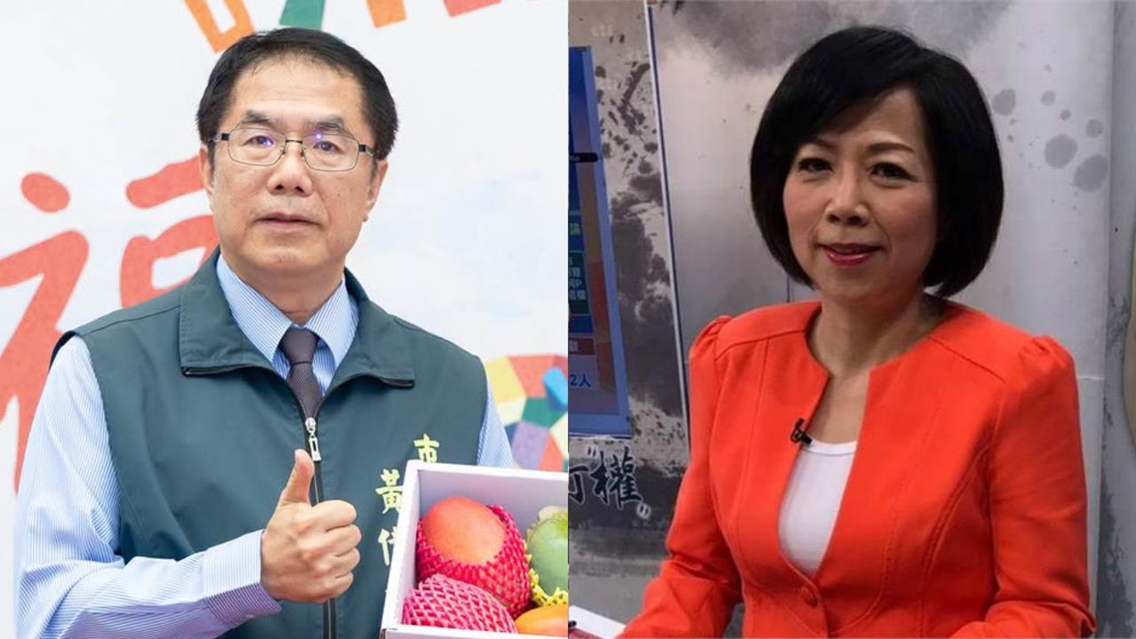 黃智賢問親哥為何「不花錢宣傳自己」？黃偉哲「18字」回應網全哭了