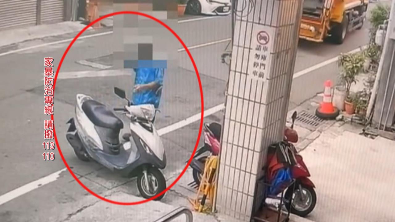 緬甸華僑傳教士殺妻後到警局自首 桃園地院裁定羈押