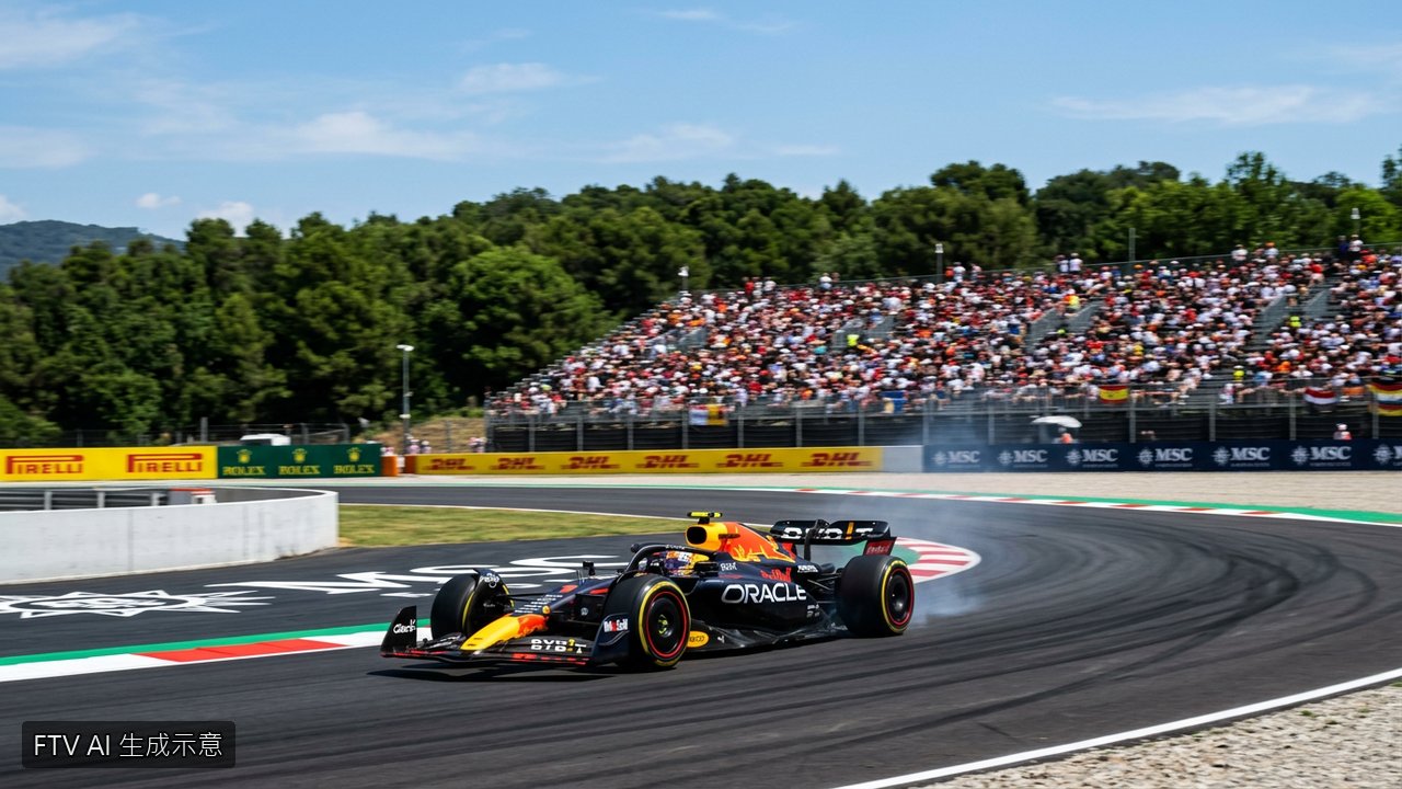 F1義大利大獎賽爆冷 Pierre Gasly生涯首奪桿位
