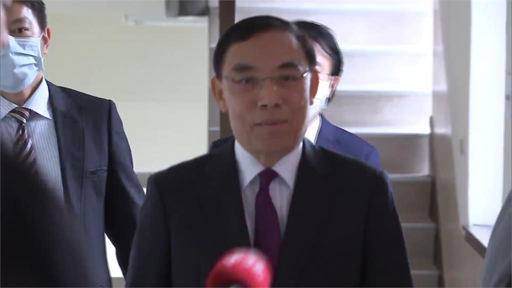 全國檢察長遴選遭疑政治力介入　蔡清祥再上火線釐清人事異動程序