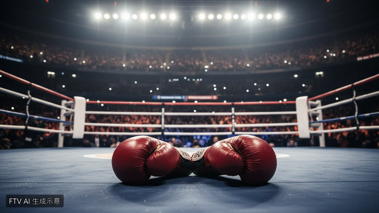 兩度倒地大逆轉！Daniel Dubois 擊倒對手再奪重量級拳王寶座