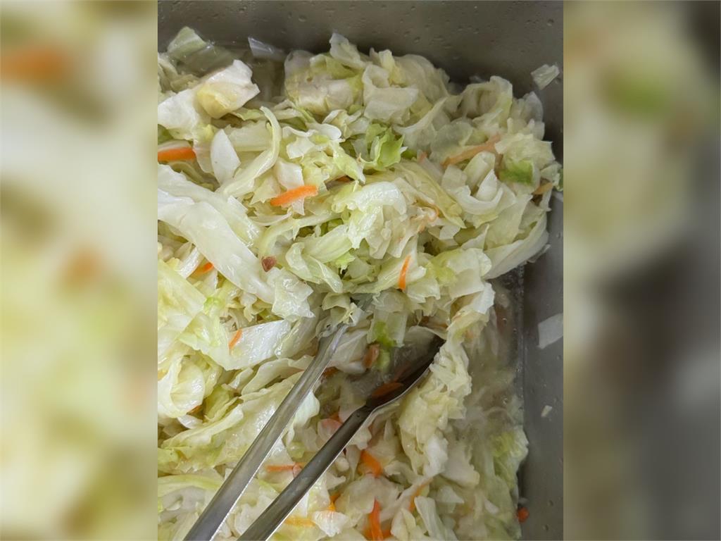 快新聞／怕！羅東某國小營養午餐摻雜汽柴油味　初步調查出爐