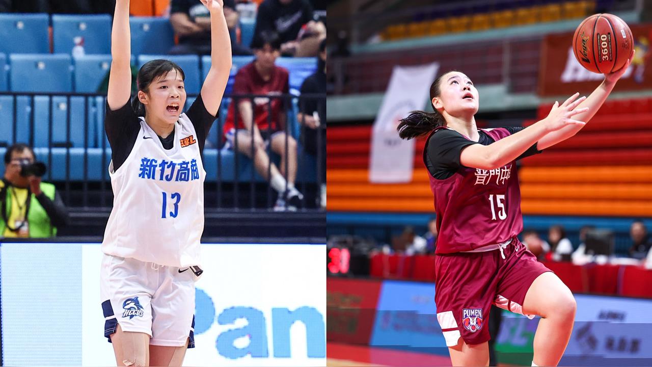 HBL(影)／古家語狂轟30分獨木難撐大廈！普門86比69擊敗新商拿下預賽第二勝