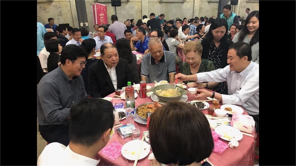被柯市府打壓封殺？姚、丁接力砲轟