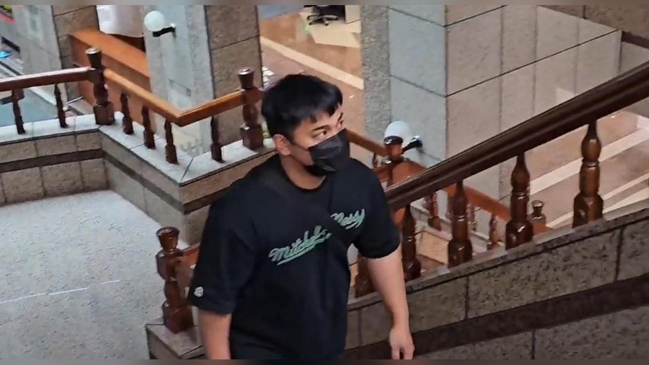 快新聞／邱軍酒駕撞死運將肇逃！死者妻怒喊拒和解　一審重判10年