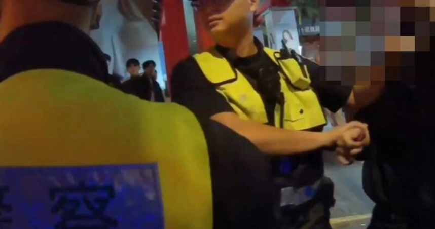 信義夜店「廁所動線」喬不攏 台、紐酒客互毆遭警送辦