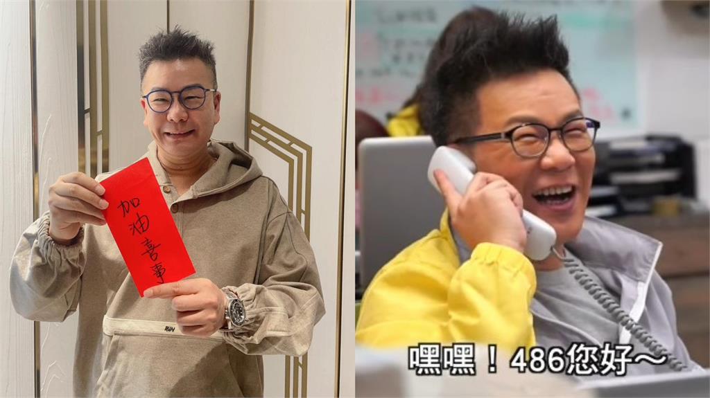 486先生「7年前合作沈玉琳」私下面曝光！他1舉動驚呆：會紅完全能理解