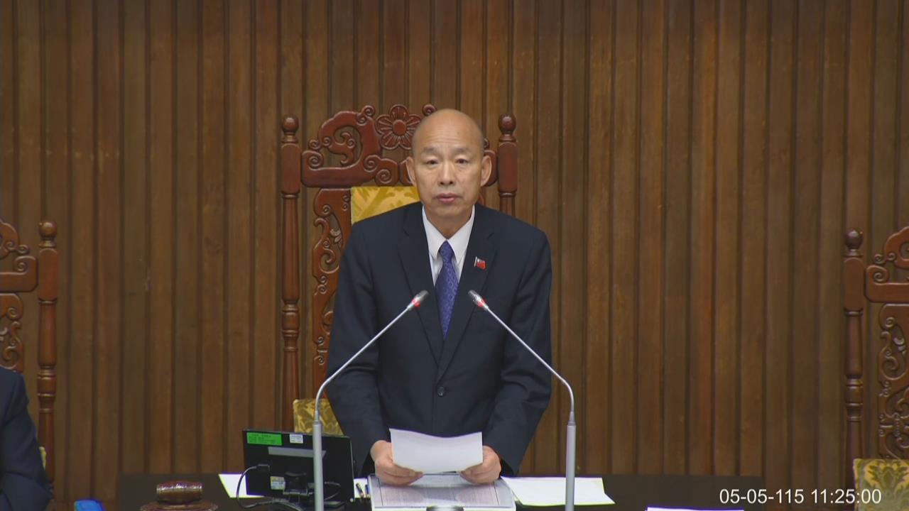 快新聞／50：61！檢察總長人事案投票　藍白聯手封殺徐錫祥