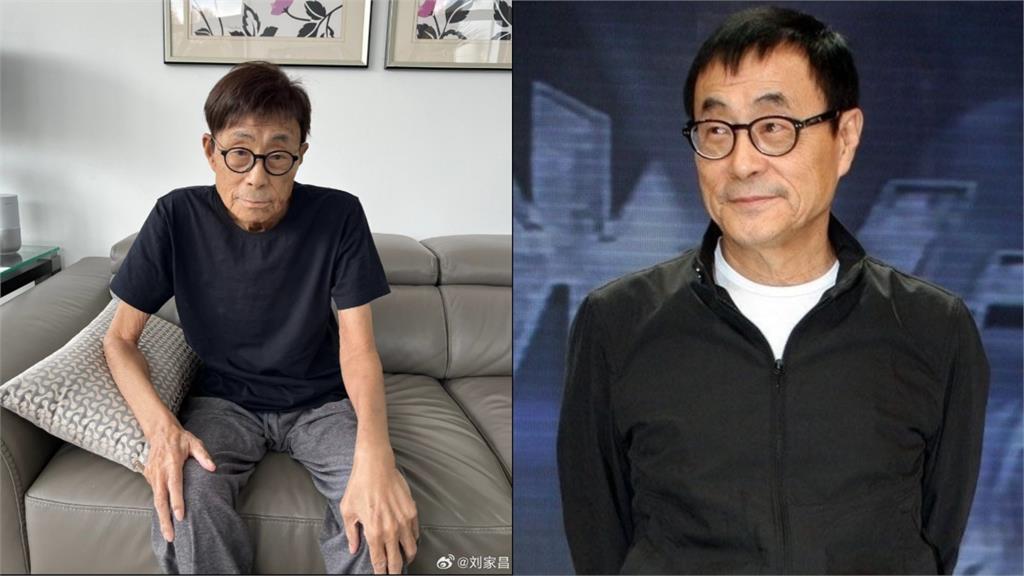 劉家昌家屬證實離世享壽83歲!聲明書全文曝光