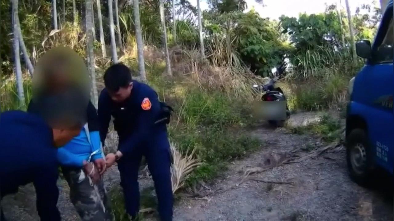 惹錯人！竊賊闖農舍偷竊遭地主抓包　農民氣到親自逮人