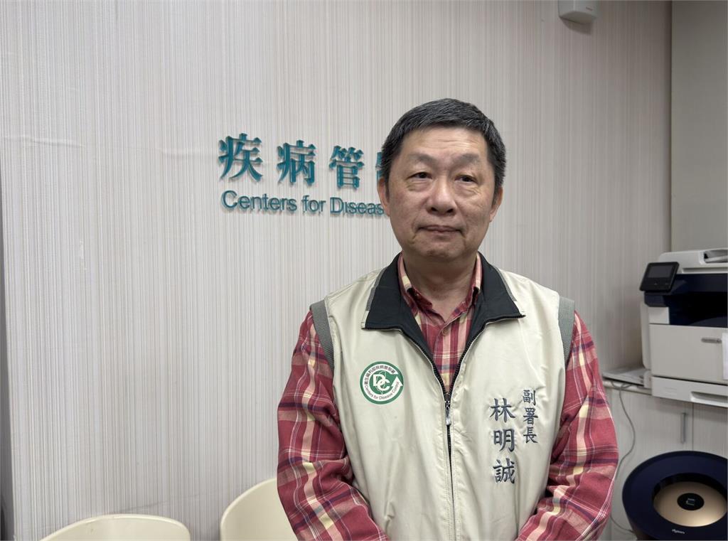 流感「變種」正在燒   醫警告：疫苗保護力剩10%、發病快投藥！