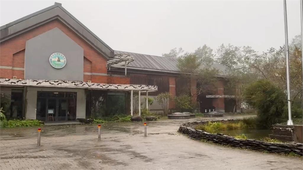苗栗62線陸續落石 雪見遊憩區持續休園