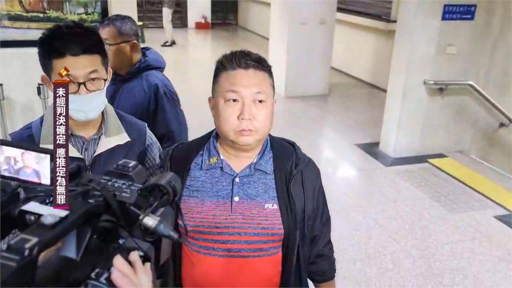 八八會館週四宣判！檢再抓「案外案」　南港員警涉洩密給負責人郭哲敏