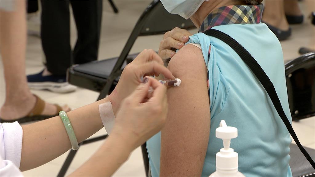 第二批公費流感疫苗今開打　盡早施打提高保護力
