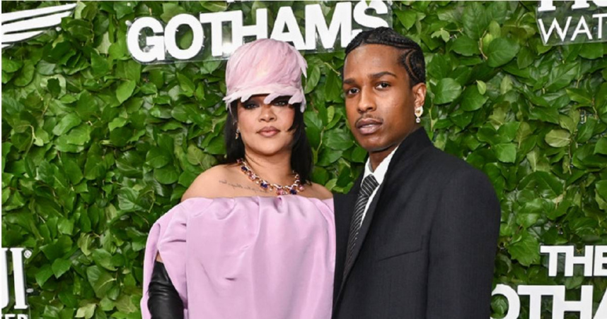 蕾哈娜豪宅遭槍擊！女嫌駕特斯拉連開10槍　30分鐘後落網