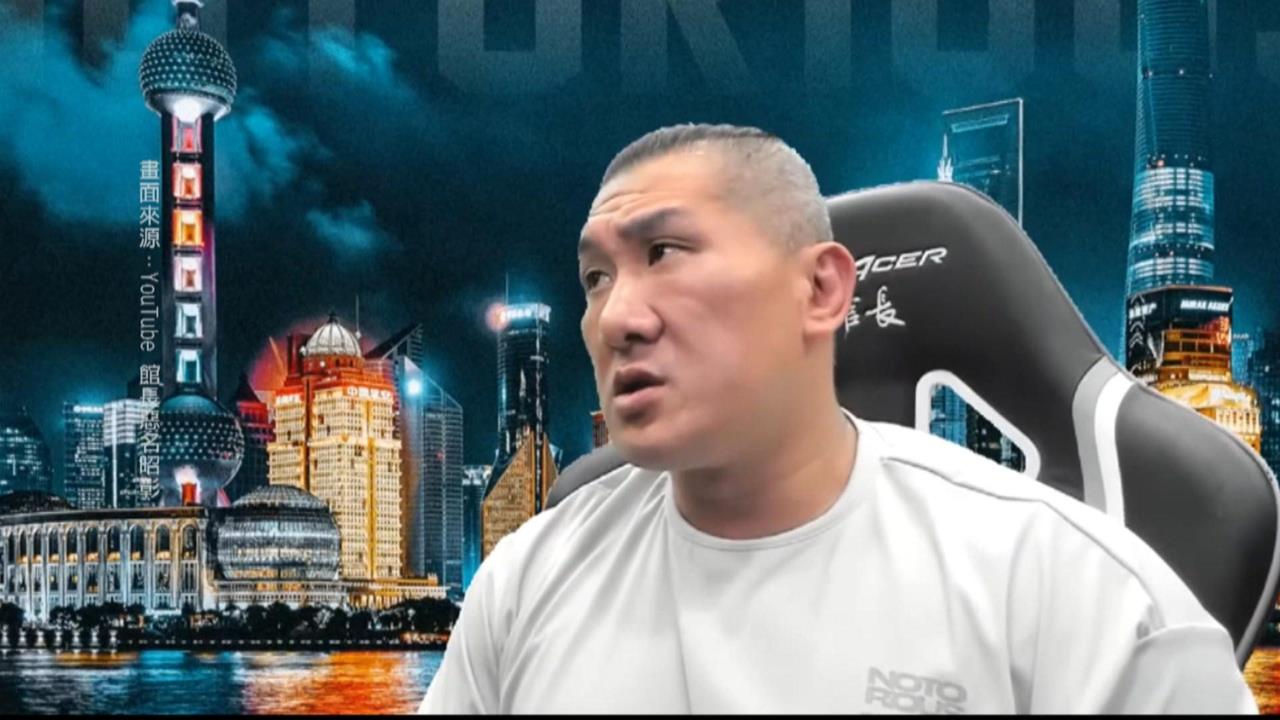 館長驚語「斬首賴清德」檢分案查！　賴總統：台灣不需要仇恨言論與暴力