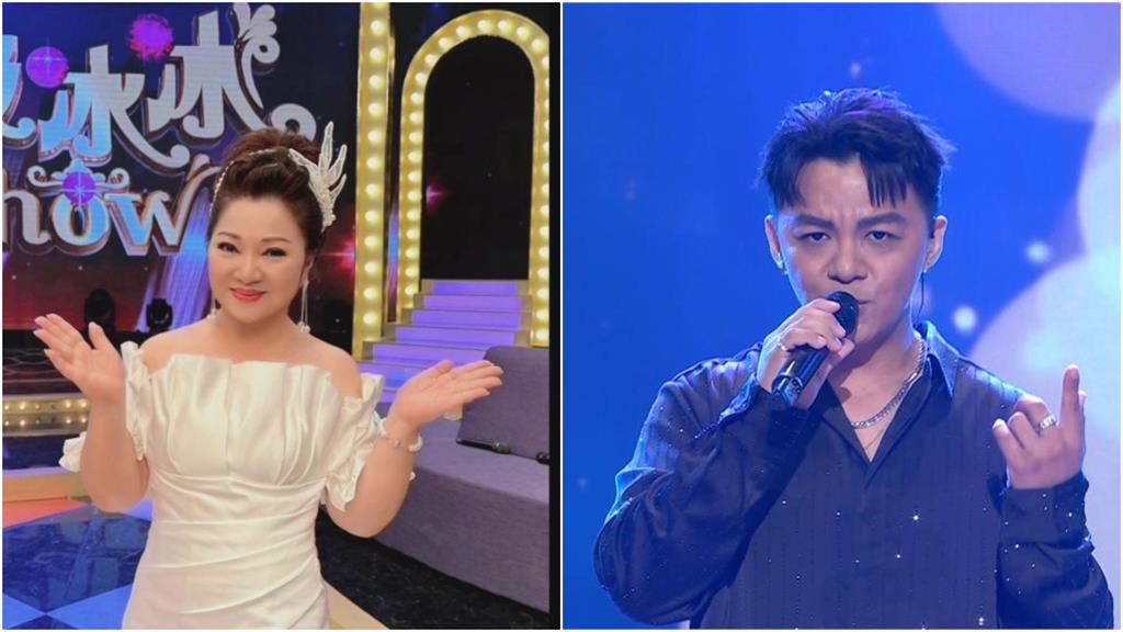 《超級冰冰Show》捧紅無數唱將！他「出道10年暴紅」竟被白冰冰忽略