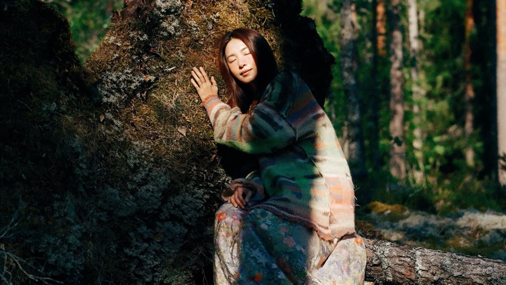 田馥甄新專有S.H.E！吳青峰出手「藏驚喜洋蔥」她淚喊：豐盛的生日禮物