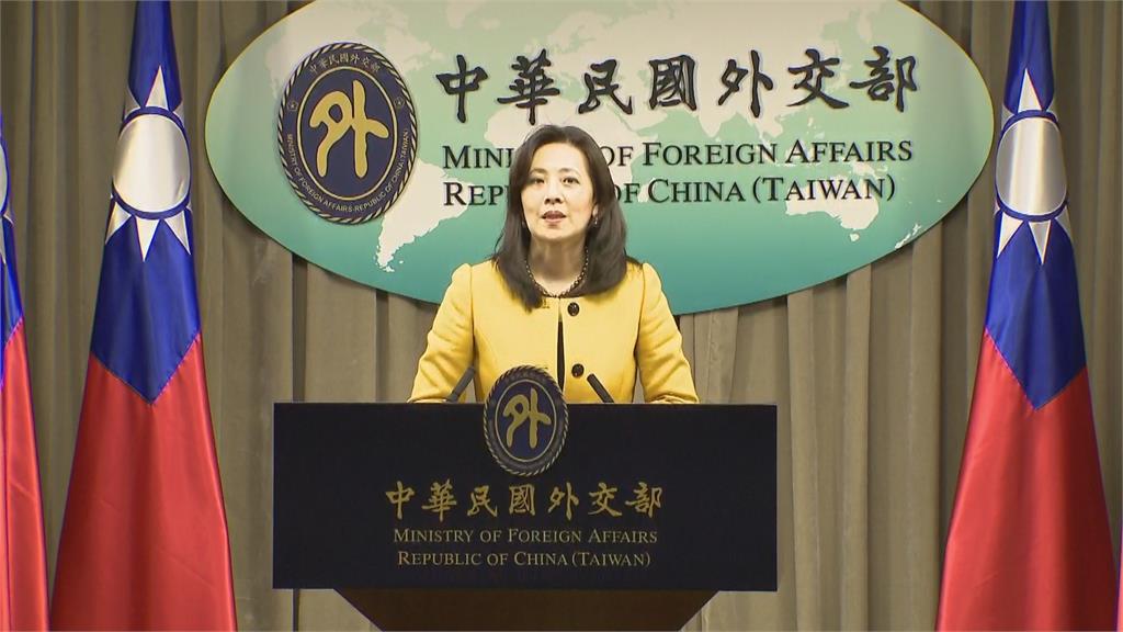 快新聞／台美21世紀貿易倡議將啟動　外交部：有助台灣與全球經濟連結