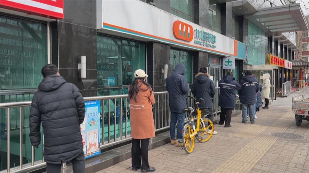 中國解封！鎖定醫美、電動車商機？　專家給了「這些建議」