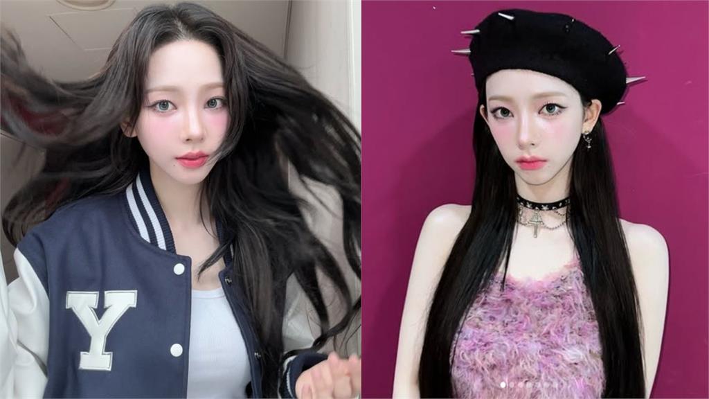 「人間AI」 Karina是百變的頭髮仙子？盤點6大經典「甜酷髮型」