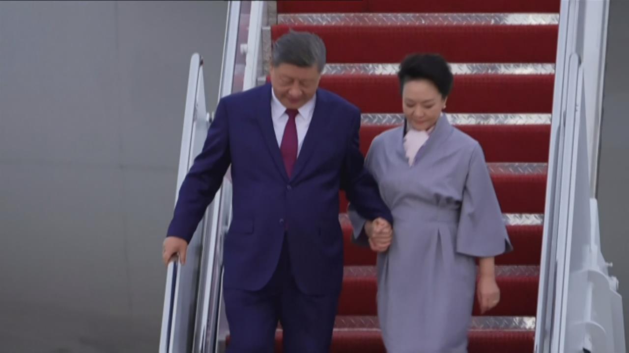 快新聞／習近平談崩了！川習二會要美「反台獨」慘遭鐵拳　八炯揭震撼內幕