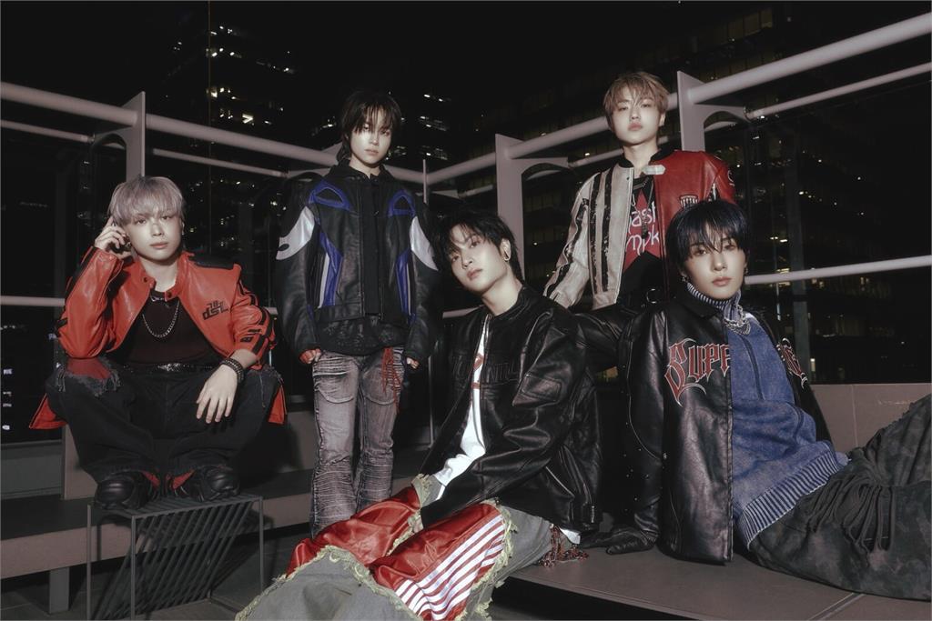 韓國搖滾新星Catch The Young首度登台！翻唱「愛情的大壞蛋」掀熱議
