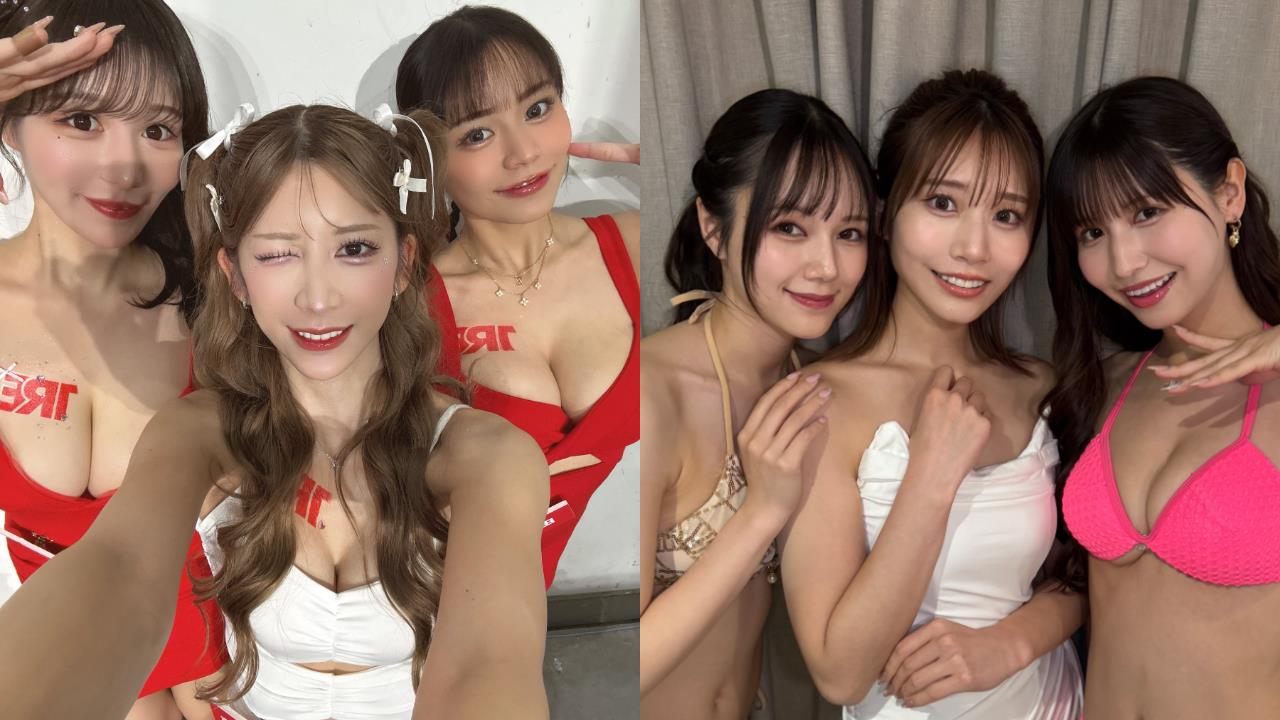 AV女優太可愛害男生不想戀愛？達人「1句話」揭殘酷原因