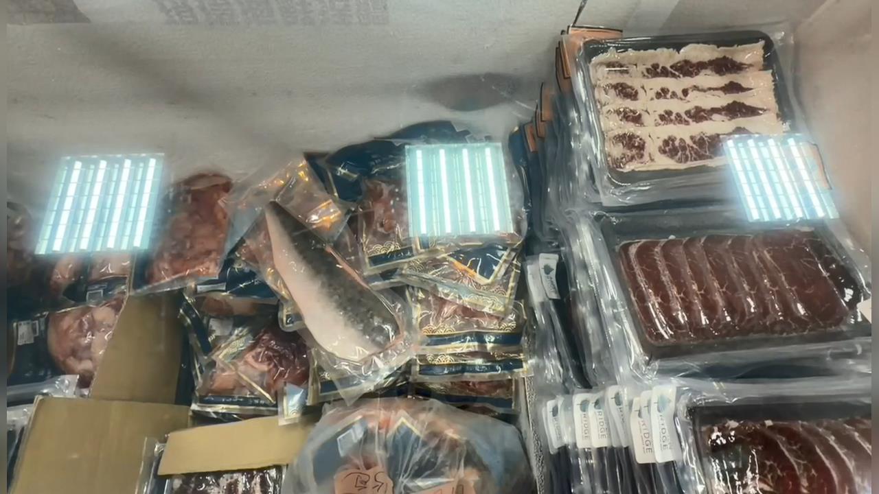 多次下單不取貨 海鮮店怒提告 奧客遭判拘役20天