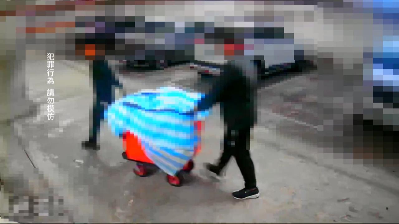 消失的贖金！綁匪到手卻一毛沒賺？　幕後藏鏡人是誰？