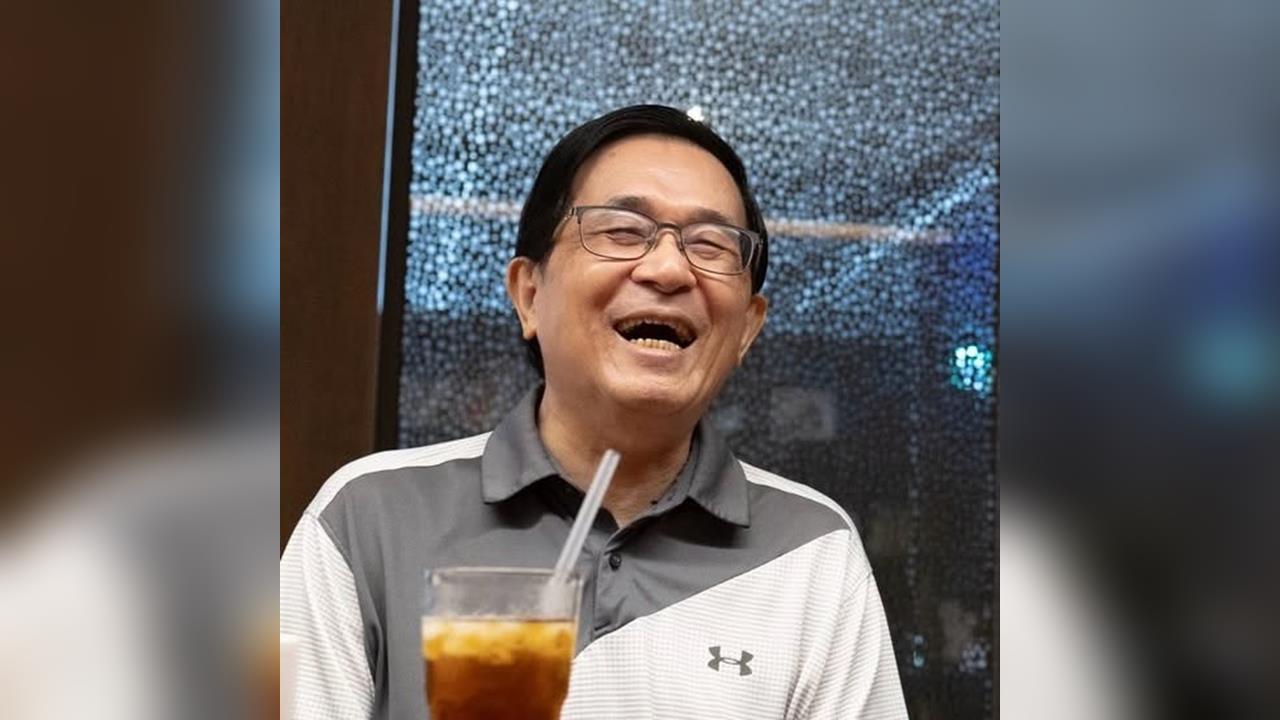 快新聞／阿扁出招！沈伯洋徵求號次口號　「你的前市長」發文：幫你想好了
