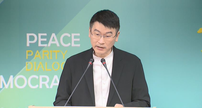 中國人大現13名「台灣省代表」　陸委會打臉：不具台灣身分