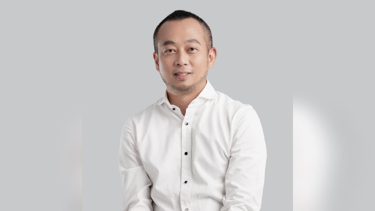 快新聞／何許人也？前鎮小港議員初選新人爆冷衝第二　吳昱鋒超狂背景曝光