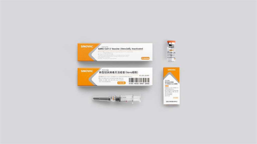 快新聞／香港最新疫苗研究曝光！　打3劑中國科興「仍無法防Omicron」