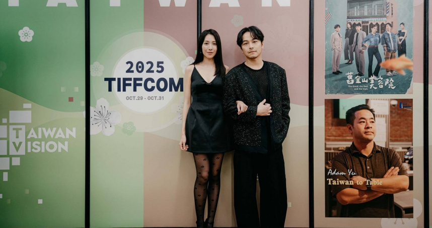 小籠包少東親推!楊銘威向日本人推薦台式早餐