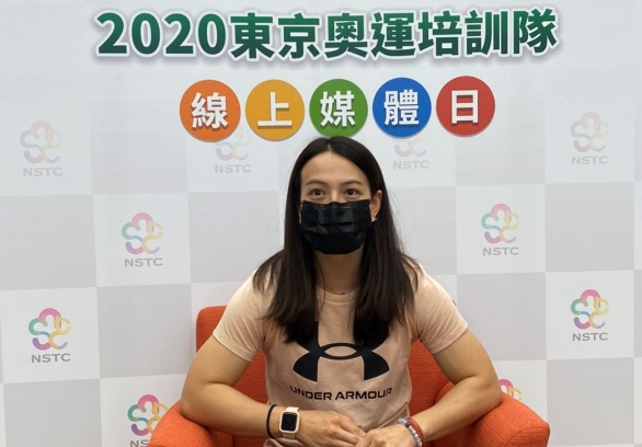 「舉重女神」郭婞淳最愛動力火車！ 制霸各大賽獨缺奧運金牌：這次勢在必行