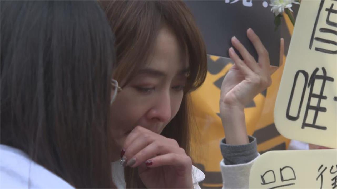 快新聞／《世紀血案》爭議狂燒！賈永婕喊：才知道發生在以為法治安定的社會