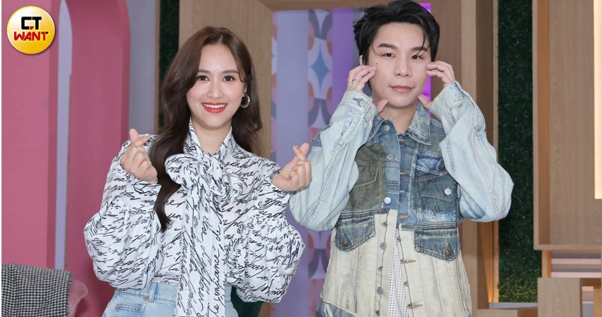 小姐回熙娣4／吳姍儒代班主持一年任務完成  沈玉琳抗血癌告假7個月後拚復出